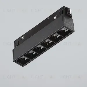 Трековый светильник Vitaluce VT0200003-01