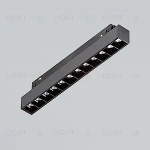 Трековый светильник Vitaluce VT0200004-01
