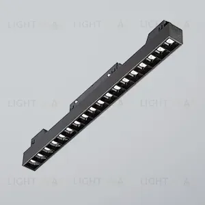 Трековый светильник Vitaluce VT0200005-01.1