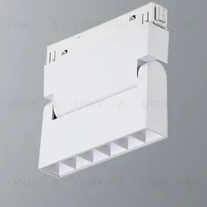 Трековый светильник Vitaluce VT0200008-00