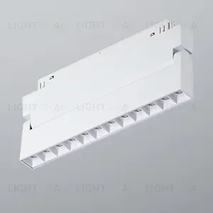 Трековый светильник Vitaluce VT0200009-00