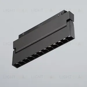 Трековый светильник Vitaluce VT0200009-01.1