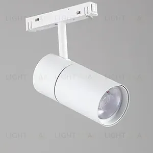Трековый светильник Vitaluce VT0200011-00