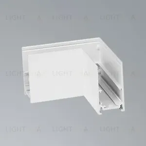 Коннектор угловой Vitaluce VT0200025-00