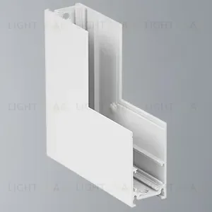 Коннектор угловой Vitaluce VT0200026-00