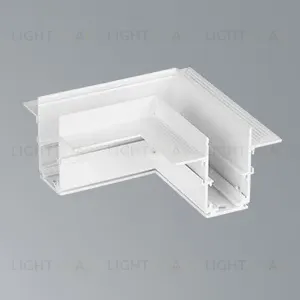 Коннектор угловой Vitaluce VT0200028-00