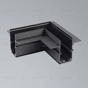 Коннектор угловой Vitaluce VT0200028-01