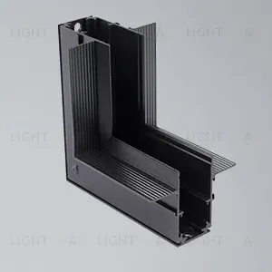 Коннектор угловой Vitaluce VT0200030-01