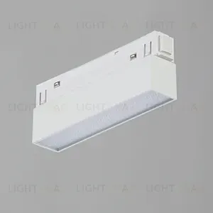 Трековый светильник Vitaluce VT0200039-00.1