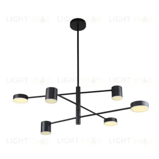 Люстра на штанге F-Promo Ducan 3094-6P
