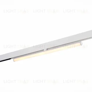 Трековый светодиодный светильник ST Luce Skyline 48 ST803.536.10