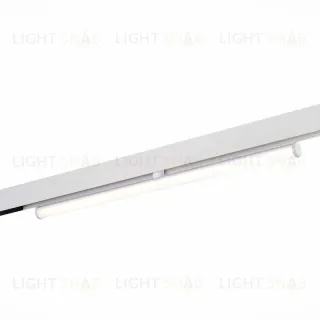 Трековый светодиодный светильник ST Luce Skyline 48 ST803.546.10