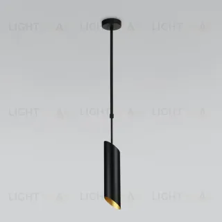 Подвесной светильник Eurosvet Dome 50245/1 черный a061328