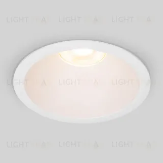 Уличный встраиваемый светильник Elektrostandard Light LED 3005 4690389185632 a060169