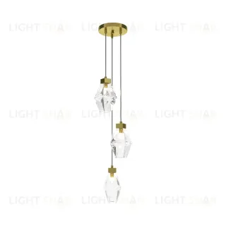 Подвесной светильник Maytoni Coctail time MOD325PL-03G