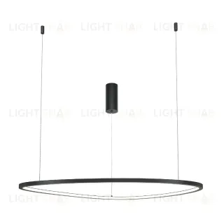 Подвесной светильник Maytoni Glint MOD072PL-L36B3K