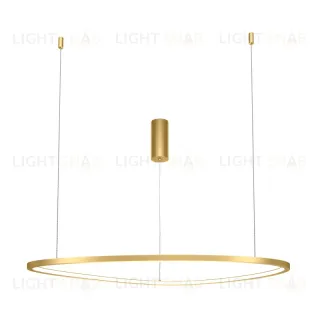 Подвесной светильник Maytoni Glint MOD072PL-L36BSK