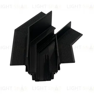 Угол-соединитель для трека Maytoni Technical Accessories for tracks Gravity TRA010CLO-42B