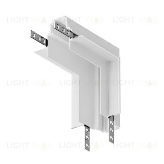 Коннектор для трека Maytoni Technical Accessories for tracks Gravity TRA010ICL-22W