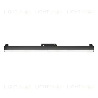 Трековый светильник Maytoni Technical Basis TR074-2-20W4K-B