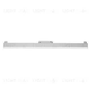 Трековый светильник Maytoni Technical Basis TR074-2-20W4K-W