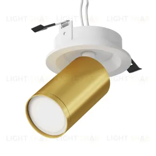 Спот Maytoni Technical Focus S C048CL-U-1WMG