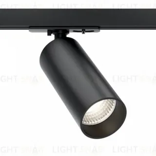 Трековый светильник Maytoni Technical Focus LED TR021-1-12B3K-W-B