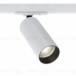Трековый светильник Maytoni Technical Focus LED TR021-1-12W3K-W-D-W