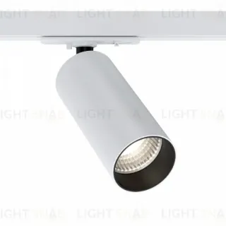 Трековый светильник Maytoni Technical Focus LED TR021-1-12W4K-W-W