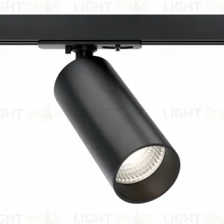 Трековый светильник Maytoni Technical Focus LED TR021-1-12B4K-W-D-B