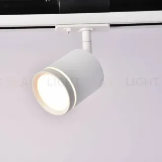 Трековый светильник Maytoni Technical Orlo TR085-1-5W3K-W