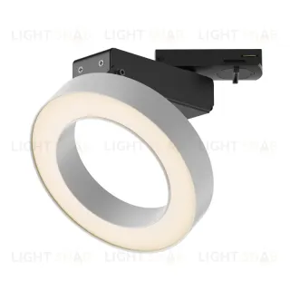 Трековый светильник Maytoni Technical Rim TR044-1-12W3K-W