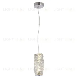 Подвесной светильник Lussole Loft Enterprise LSP-7063