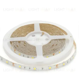 Комплект светодиодной ленты Apeyron 12В 7.2Вт/м smd 5050 30 д/м IP65 5м 6400K (блок, коннектор) 10-01