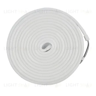 Светодиодная лента Uniel ULS-N01-2835-120LED/m-6mm-IP67-DC12V-9W/m-5M-6500K блистер UL-00009084