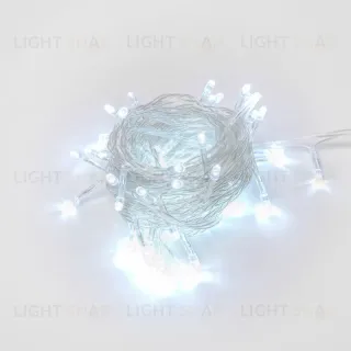 Гирлянда Uniel ULD-S0250-020/STA WHITE IP20 UL-00009935