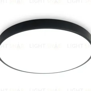 Потолочный светодиодный светильник Ambrella light Orbital Air FZ1207