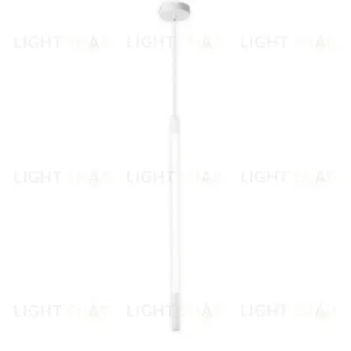 Подвесной светильник Indigo Filato 14008/1P White V000054L