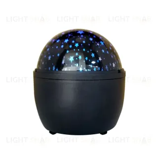 Настольная лампа Escada Zodiac 693/L LED