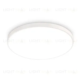 Потолочный светодиодный светильник Ambrella light Orbital Air FZ1203