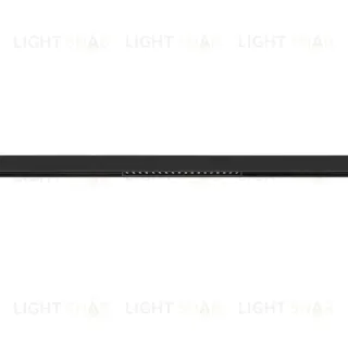 Трековый магнитный светильник Arte Lamp Expert A5745PL-1BK