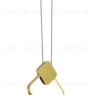 Подвесной светильник Moderli Store V10502-PL