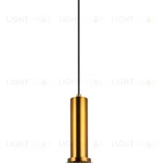 Подвесной светильник Moderli Boise V10505-1P