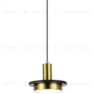 Подвесной светильник Moderli Solumn V10503-PL