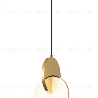 Подвесной светильник Moderli Mesa V10512-PL