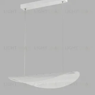 Подвесной светильник Moderli Napoli V10422-PL