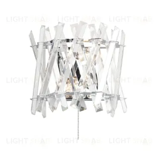 Настенный светильник Citilux Ингвар CL334421