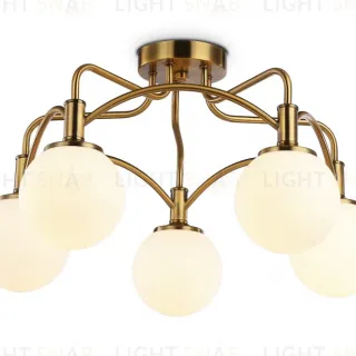 Потолочная люстра Ambrella Light Traditional TR3212