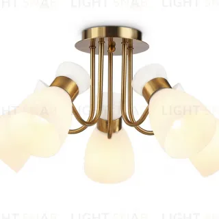 Люстра на штанге Ambrella Light Traditional TR3218