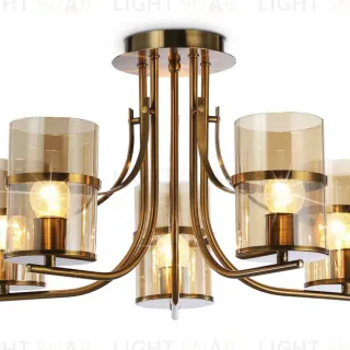 Потолочная люстра Ambrella Light Traditional TR3222